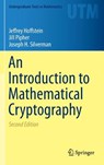 An Introduction to Mathematical Cryptography - Jeffrey Hoffstein ; Jill Pipher ; Joseph H. Silverman - 9781493917105