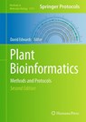 Plant Bioinformatics - David Edwards - 9781493931668