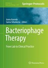 Bacteriophage Therapy - Joana Azeredo ; Sanna Sillankorva - 9781493973941