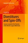 Divestitures and Spin-Offs - Joseph Joy - 9781493985371