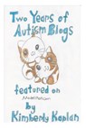 Two Years of Autism Blogs Featured on Modernmom.com - KAPLAN,  Kimberly Jean - 9781494238568