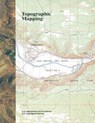 Topographic Mapping - U. S. Department of Interior - 9781494256067