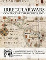 Irregular Wars: Conflict at the World's End - Nicholas Wright - 9781494483463
