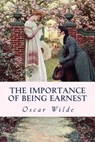 The Importance of Being Earnest - Oscar Wilde - 9781494484859
