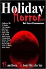 Holiday Horror - TJ Weeks - 9781494488376