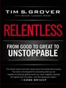 Relentless -  - 9781494508296