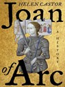 Joan of Arc -  - 9781494513054