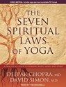The Seven Spiritual Laws of Yoga -  - 9781494519636