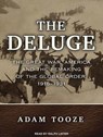 The Deluge - TOOZE,  Adam - 9781494554101