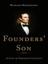 Founders' Son - BROOKHISER,  Richard - 9781494558796