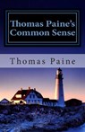 Thomas Paine's Common Sense - Thomas Paine - 9781494885090