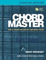 Chord Master - Rikky Rooksby - 9781495001512