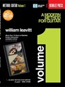 WILLIAM LEAVITT - William Leavitt - 9781495002335