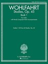 Franz Wohlfahrt - Rachel Kelly - 9781495005633