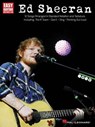 Ed Sheeran for Easy Guitar - SHEERAN,  Ed - 9781495021862