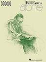 Bill Evans - Alone - Bill Evans - 9781495022524