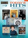 Today'S Hits - Hal Leonard Publishing Corporation - 9781495027949