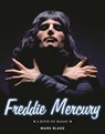 FREDDIE MERCURY - Mark Blake - 9781495030116