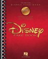 The Disney Fake Book - Hal Leonard Publishing Corporation ; Disney Enterprises ; Inc. Wonderland Music Company ; Walt Disney Music Company - 9781495070358
