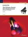 The Virtuoso Pianist -  - 9781495082658