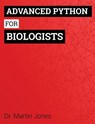 Advanced Python for Biologists - Martin O. Jones - 9781495244377