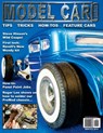 Model car: "The Nation's Hottest Car Magazine" - Roy R. Sorenson - 9781495295768
