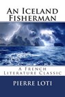 An Iceland Fisherman - Pierre Loti - 9781495320170