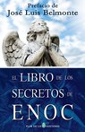 El libro de los secretos de Enoc - Jose Luis Belmonte - 9781495353819