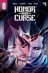Honor and Curse # 3 - Mark London - 9781495632938