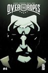 Over The Ropes Vol. 1 #4 - Jay Sandlin - 9781495633355