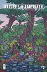Nature's Labyrinth #2 - Zac Thompson - 9781495634413