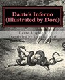 Dante's Inferno (Illustrated by Dore): Modern English Version - Gustave Dore - 9781496017345