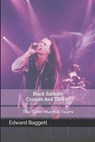 Black Sabbath Crosses And Thorns The Tony Martin Years - Edward Wilson Baggett - 9781496084460