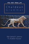 Chaldean Grammar - YOUNAN,  Andrew - 9781496194923