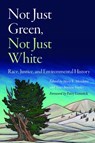 Not Just Green, not Just White - Mary E. Mendoza ; Traci Brynne Voyles - 9781496204202