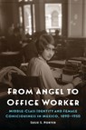 From Angel to Office Worker - Susie S. Porter - 9781496204219