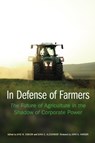 In Defense of Farmers - Jane Gibson ; Sara Alexander - 9781496206732
