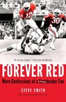 Forever Red - Steve Smith - 9781496211750