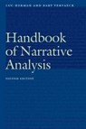 Handbook of Narrative Analysis - Luc Herman ; Bart Vervaeck - 9781496217141