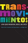 Transmovimientos - Ellie D. Hernandez ; Eddy Francisco Alvarez ; Magda Garcia - 9781496225894