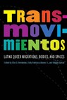 Transmovimientos - Ellie D. Hernandez ; Eddy Francisco Alvarez ; Magda Garcia - 9781496225894