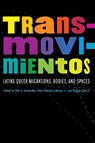 Transmovimientos - Ellie D. Hernandez ; Eddy Francisco Alvarez ; Magda Garcia - 9781496226754
