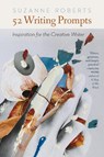 52 Writing Prompts - Suzanne Roberts - 9781496239563