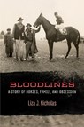 Bloodlines - Liza J. Nicholas - 9781496247322