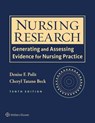 Nursing Research - Denise F. Polit ; Cheryl Tatano Beck - 9781496308924