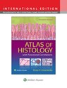 Atlas of Histology with Functional Correlations - Victor P. Eroschenko - 9781496310231