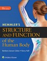 Memmler's Structure and Function of the Human Body, SC - BARBARA JANSON,  BA, MSEd Cohen ; Kerry L. Hull - 9781496317728