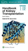 Handbook of Kidney Transplantation - Dr. Gabriel M. Danovitch - 9781496326157