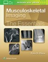 Musculoskeletal Imaging: The Essentials - Felix S. Chew - 9781496383839