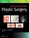 Grabb and Smith's Plastic Surgery - Kevin C Chung - 9781496388247